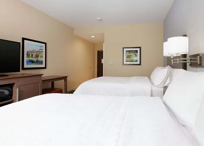 Hampton Inn Wetumpka