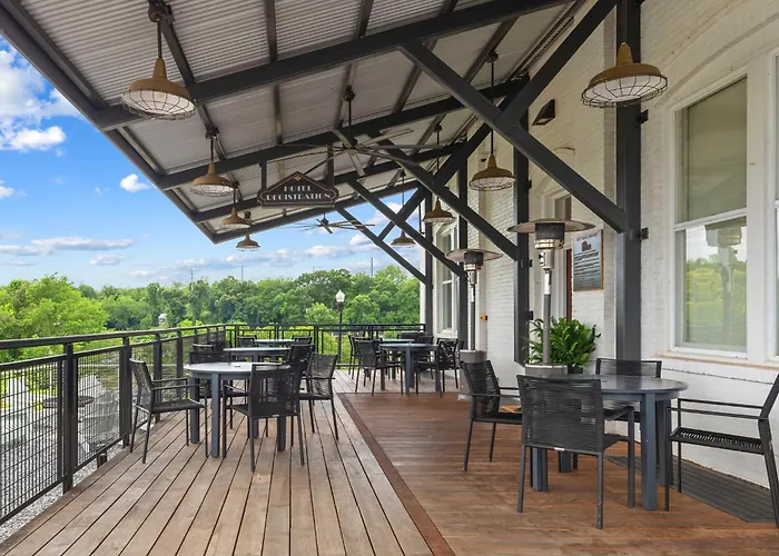 City Mills Hotel