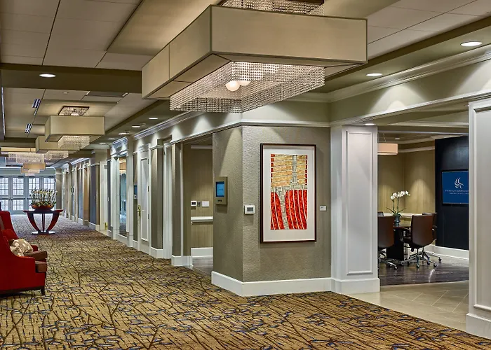 The Hotel At Auburn University